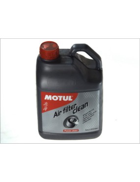 MOTUL Air Filter Clean 5L...