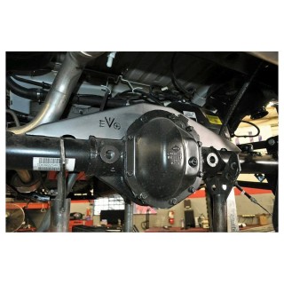 Zestaw wzmocnień mostu tył Dana 44 EVO Manufacturing ProTek - ujęcie 2