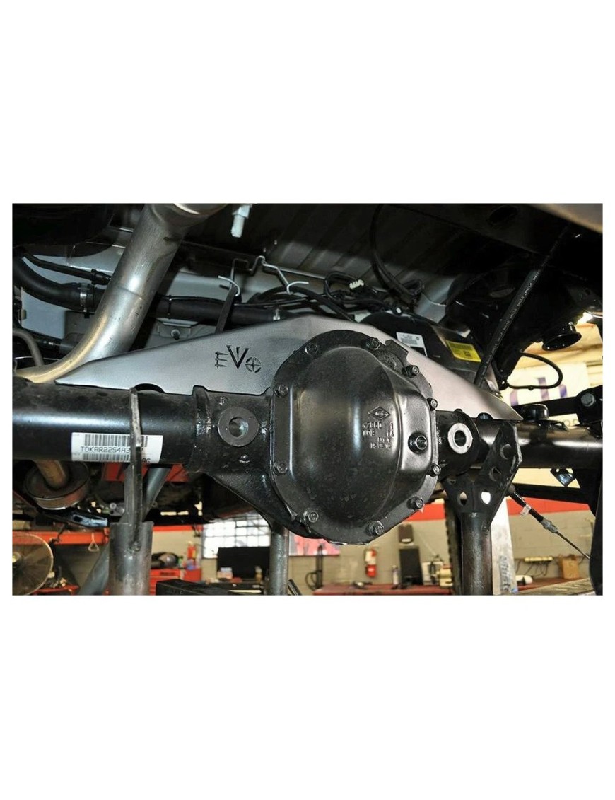 Zestaw wzmocnień mostu tył Dana 44 EVO Manufacturing ProTek