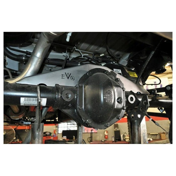 Zestaw wzmocnień mostu tył Dana 44 EVO Manufacturing ProTek - ujęcie 2