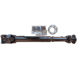 Wał napędowy tył Krawczyk Driveshafts Lift 0-6"