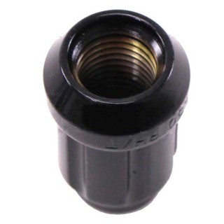 Nakrętki zabezpieczające zestaw do kół krótkie M14x1,5 Gorilla Wheel Pros - ujęcie 2