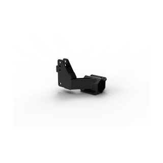 relokator HD panharda tyl lift 2,5-4,5 cali Jeep Wrangler JK