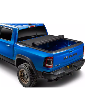 Twarda zwijana pokrywa paki RealTruck BAK Revolver X4s 5'8"