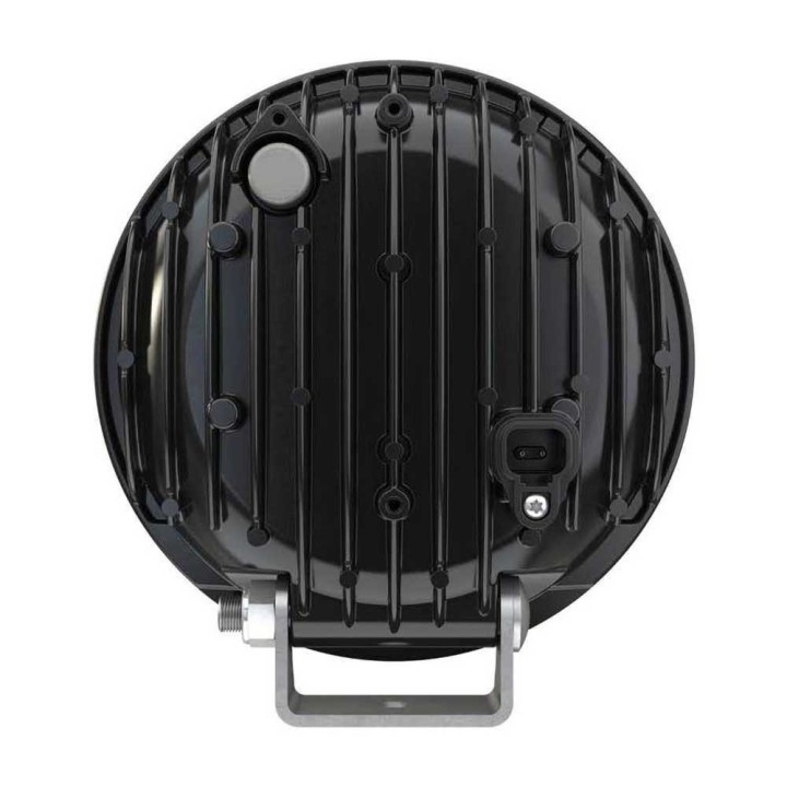 Lampy LED okrągłe czarne 7" JW Speaker TS4000 - ujęcie 3