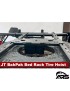 MetalCloak Wciągnik koła zapasowego do bagażnika BakPak, Jeep Gladiator JT