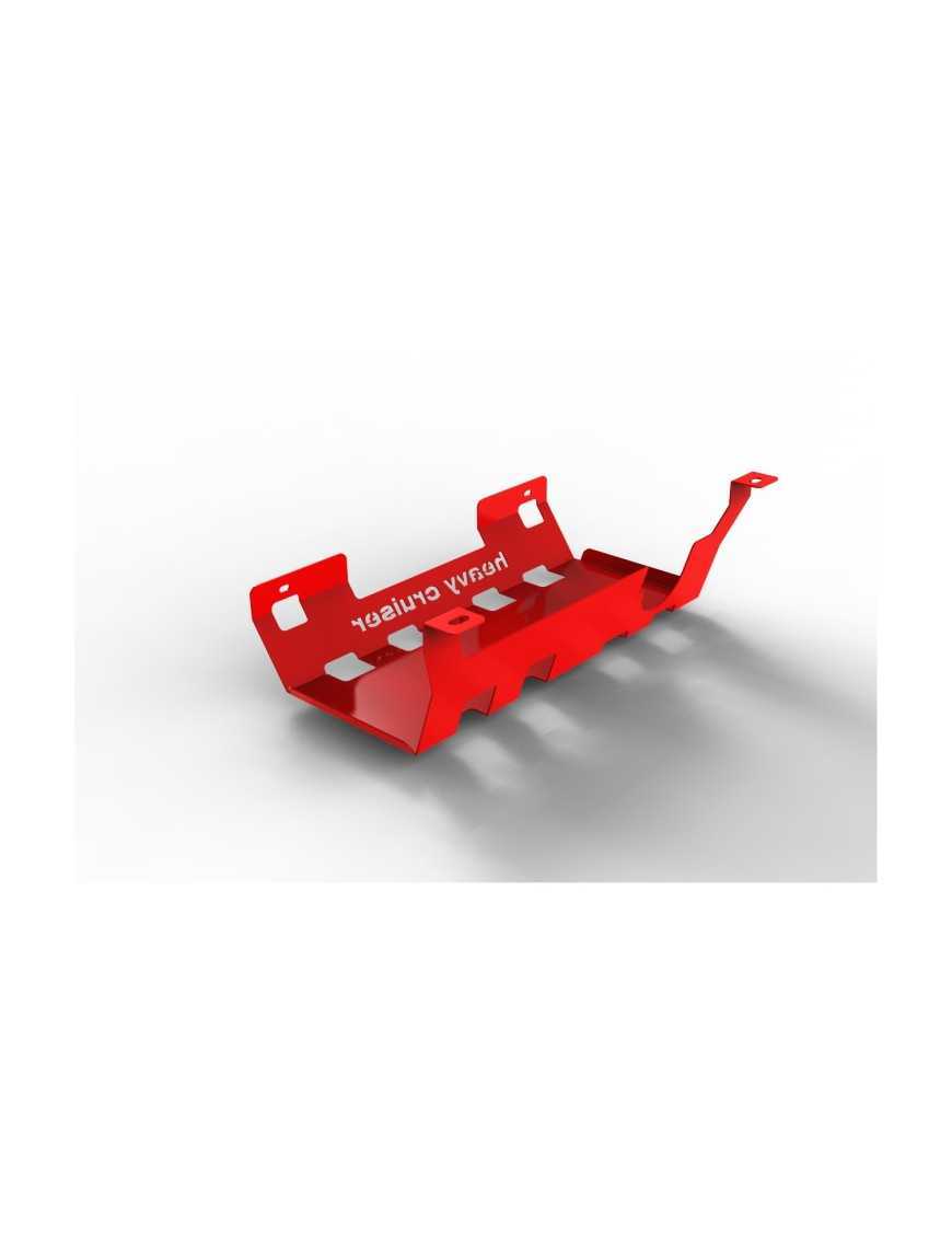 3 drzwi osłona tlumika stalowa Jeep Wrangler JK 3 drzwi osłona tlumika stalowa Jeep Wrangler JK
