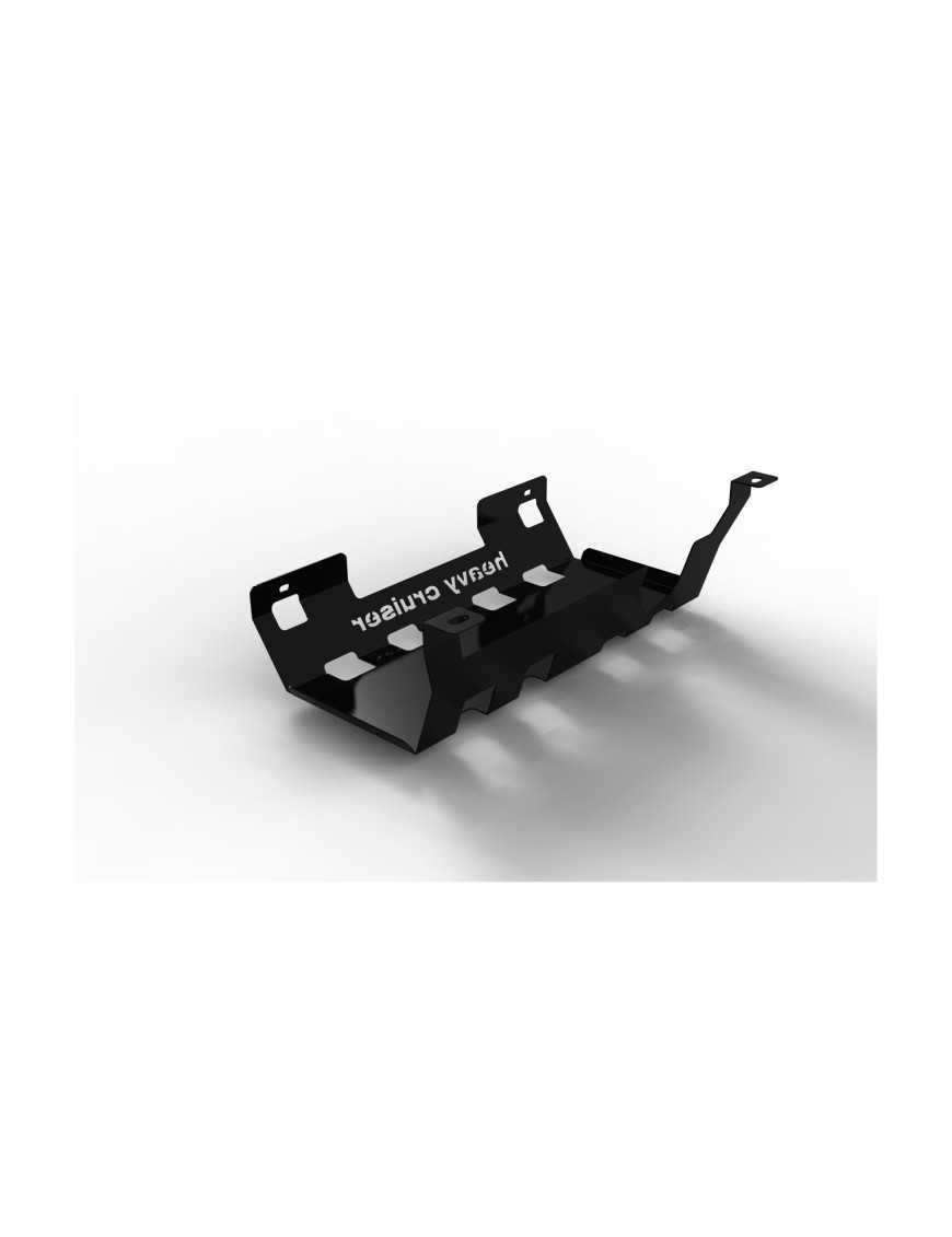 3 drzwi osłona tlumika stalowa Jeep Wrangler JK 3 drzwi osłona tlumika stalowa Jeep Wrangler JK