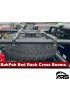 MetalCloak Wzmocnione belki poprzeczne BakPak Multi-Mount, para
