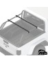 MetalCloak Wzmocnione belki poprzeczne BakPak Multi-Mount, para