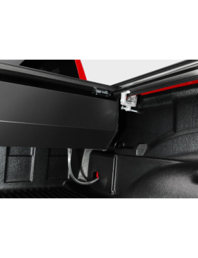 Elektryczna pokrywa paki z szynami T-Slot RealTruck Retrax PowertraxPRO XR 5'7"