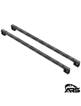 MetalCloak Wzmocnione belki poprzeczne BakPak Multi-Mount, para
