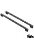 MetalCloak Wzmocnione belki poprzeczne OverCab Multi-Mount, para, Jeep JK, JL, JT