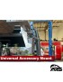 MetalCloak Wspornik montażowy akcesoriów Multi-Mount na rurę 2 cale