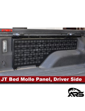 MetalCloak Panel MOLLE do...