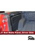 MetalCloak Panel MOLLE do skrzyni ładunkowej, strona kierowcy, Jeep Gladiator JT