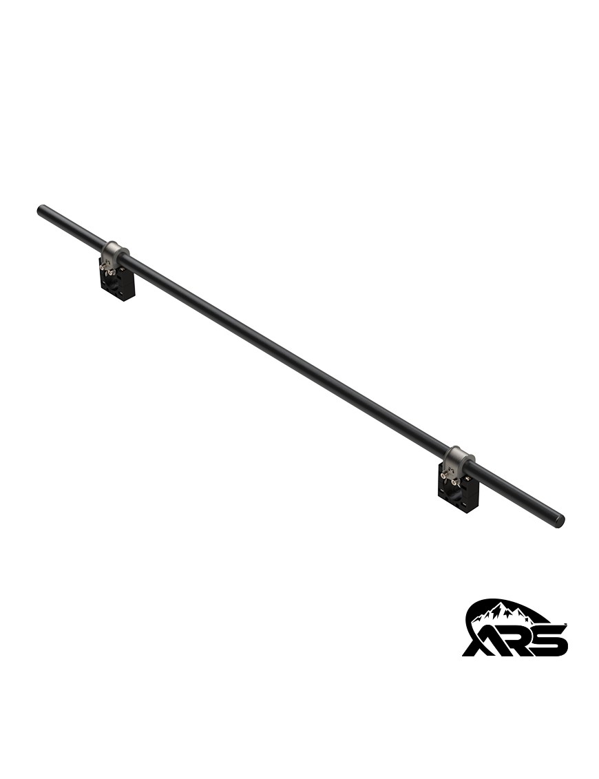MetalCloak Uniwersalna belka ładunkowa Multi-Mount, 1 szt.