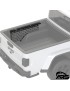 MetalCloak Panel MOLLE do skrzyni ładunkowej, strona kierowcy, Jeep Gladiator JT