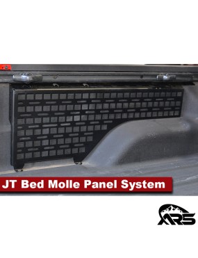 MetalCloak Komplet paneli...