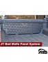 MetalCloak Komplet paneli MOLLE do skrzyni ładunkowej, Jeep Gladiator JT