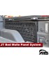 MetalCloak Komplet paneli MOLLE do skrzyni ładunkowej, Jeep Gladiator JT