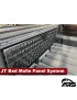 MetalCloak Komplet paneli MOLLE do skrzyni ładunkowej, Jeep Gladiator JT