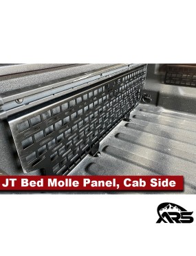 MetalCloak Panel MOLLE do...