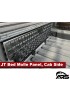 MetalCloak Panel MOLLE do skrzyni ładunkowej przy kabinie, Jeep Gladiator JT