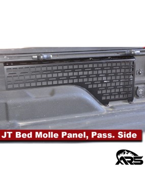 MetalCloak Panel MOLLE do...