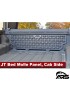 MetalCloak Panel MOLLE do skrzyni ładunkowej przy kabinie, Jeep Gladiator JT