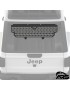 MetalCloak Panel MOLLE do skrzyni ładunkowej przy kabinie, Jeep Gladiator JT