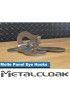 MetalCloak Haki do paneli MOLLE, komplet 6 szt.