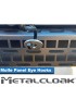 MetalCloak Haki do paneli MOLLE, komplet 6 szt.