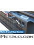 MetalCloak Haki do paneli MOLLE, komplet 6 szt.
