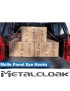 MetalCloak Haki do paneli MOLLE, komplet 6 szt.