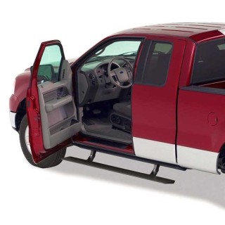 Progi elektryczne PowerStep RealTruck AMP - ujęcie 2