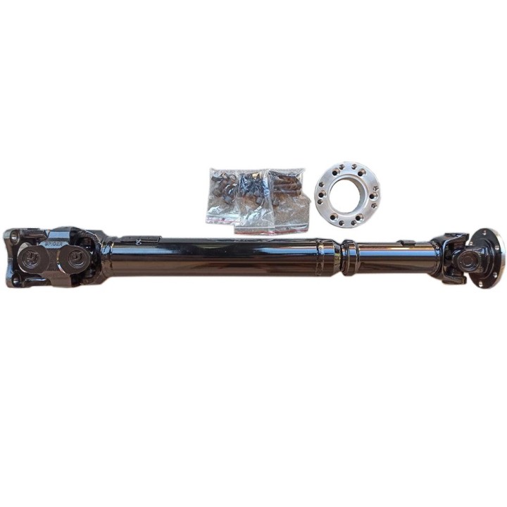 Wał napędowy przód Krawczyk Driveshafts Lift 0-6"