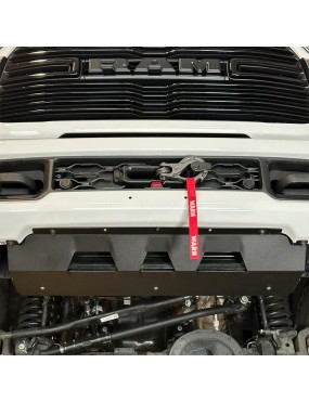 Płyta pod wyciągarkę Vice Design 6.7L Cummins