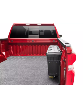 Schowek na pakę po stronie pasażera RealTruck UnderCover Swing Case