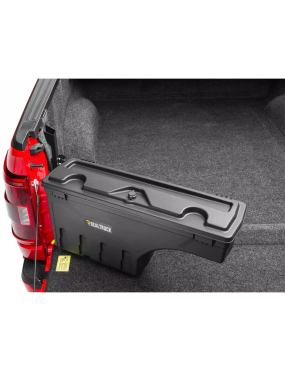 Schowek na pakę po stronie kierowcy RealTruck UnderCover Swing Case