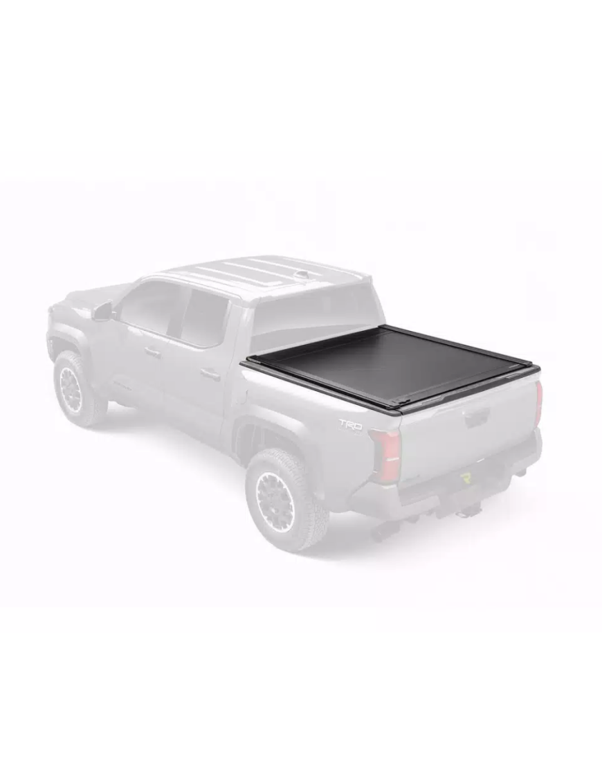 Roleta, pokrywa paki z szynami T-Slot RealTruck Retrax ONE XR 5'7"