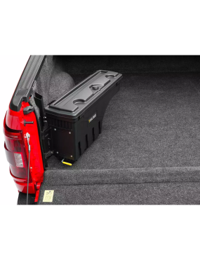 Schowek na pakę po stronie kierowcy RealTruck UnderCover Swing Case
