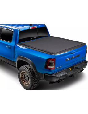 Twarda zwijana pokrywa paki RealTruck BAK Revolver X4s