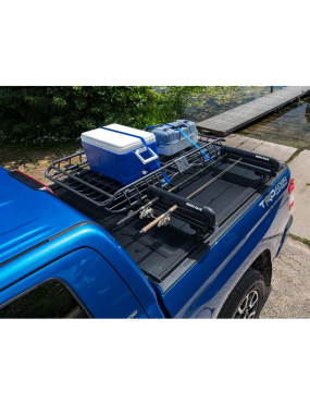 Roleta, pokrywa paki z szynami T-Slot RealTruck Retrax ONE XR 5'7"
