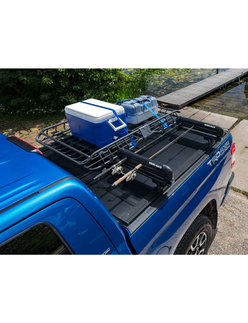 Roleta, pokrywa paki z szynami T-Slot RealTruck Retrax ONE XR 5'7"