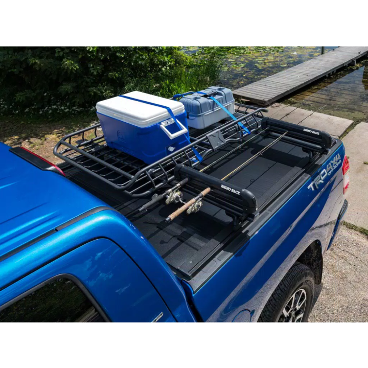 Roleta, pokrywa paki z szynami T-Slot RealTruck Retrax ONE XR 5'7" - ujęcie 8