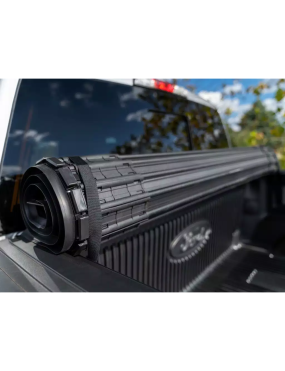 Twarda zwijana pokrywa paki RealTruck BAK Revolver X4s