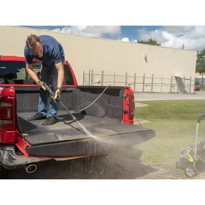 Wykładzina paki RealTruck BedRug Classic ROUGH COUNTRY - ujęcie 10