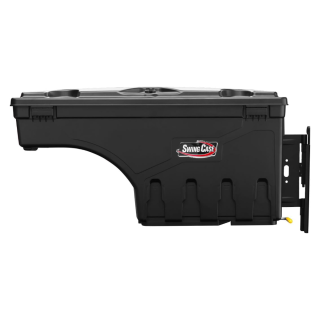 Schowek na pakę po stronie pasażera RealTruck UnderCover Swing Case