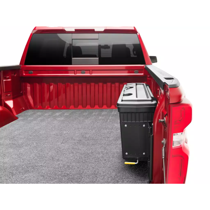 Schowek na pakę po stronie pasażera RealTruck UnderCover Swing Case - ujęcie 3